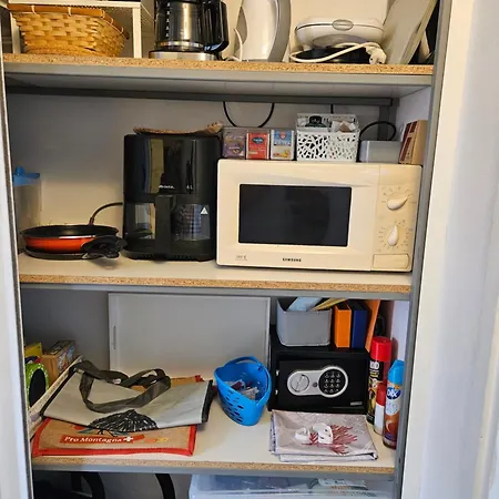 Apartament Pipo Mareda