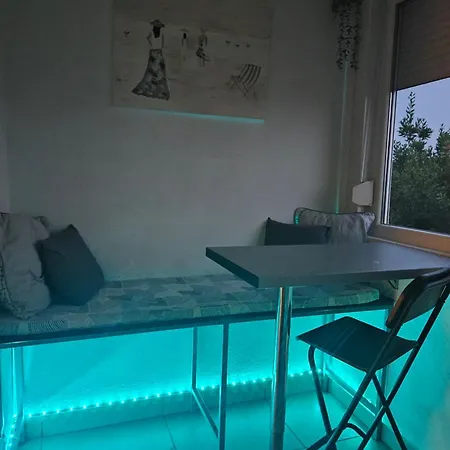 Pipo Mareda * Novigrad (Istria)