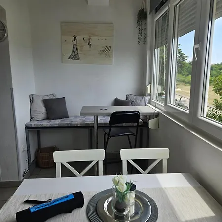 Pipo Mareda Apartament